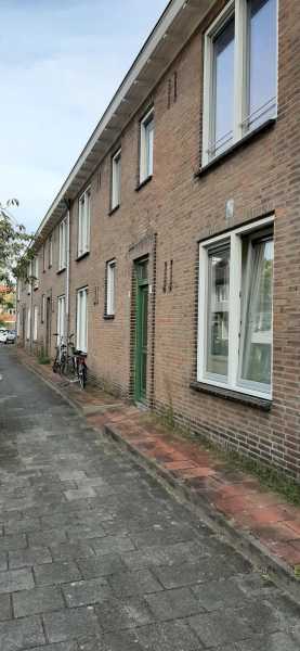 Bisschop Callierstraat 15, 2014 XH Haarlem, Nederland