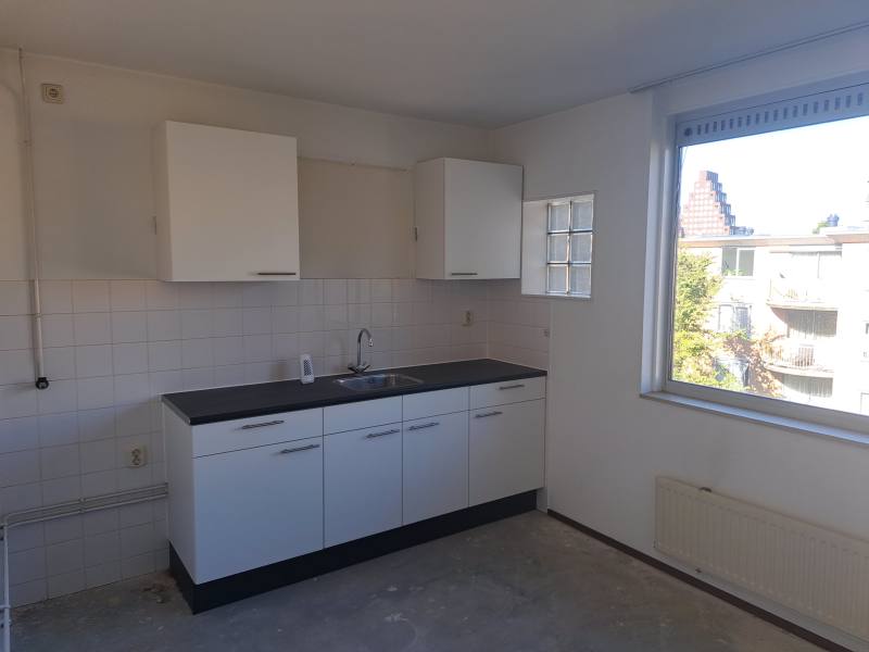 Van Reigersbergenstraat 702