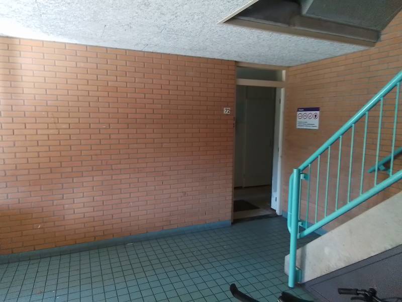 Nat King Colestraat 72