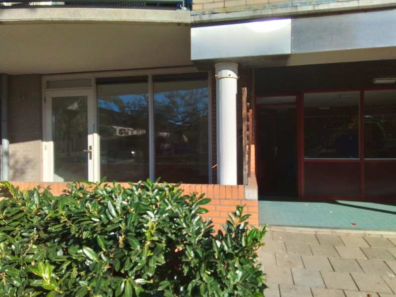 Nat King Colestraat 72