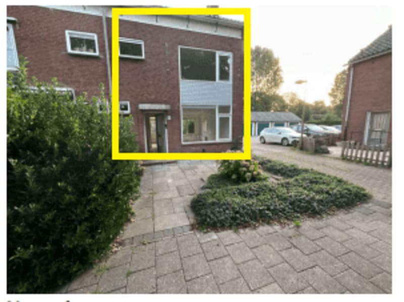 Johan van Oldenbarneveldtlaan 46, 1421 TT Uithoorn, Nederland