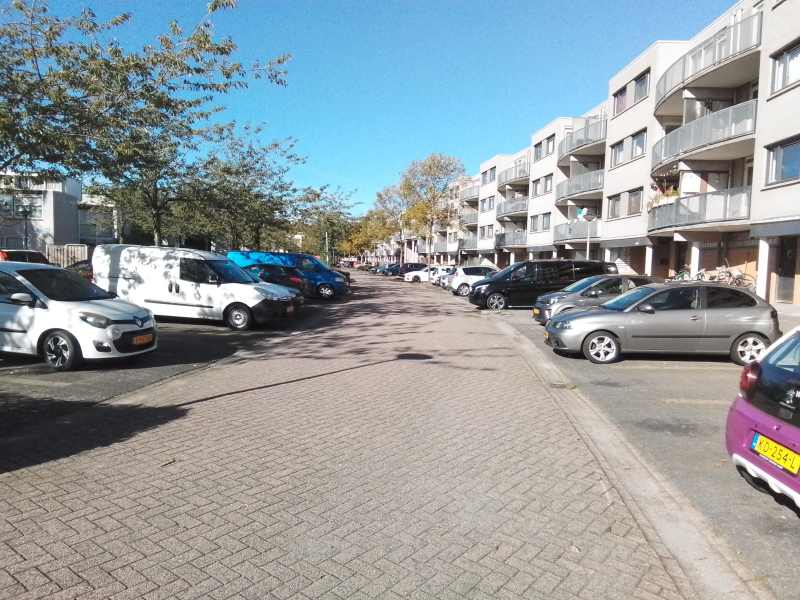 Wessel Ilckenstraat 223