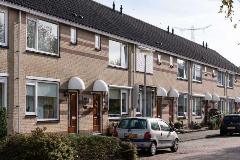 Hakgriend 14, 3362 WC Sliedrecht, Nederland