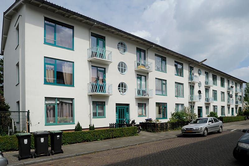 Prinses Marijkestraat 18, 3314 NR Dordrecht, Nederland