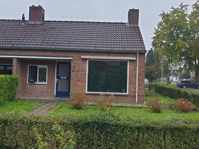 Agneshof 2, 4033 GW Lienden, Nederland