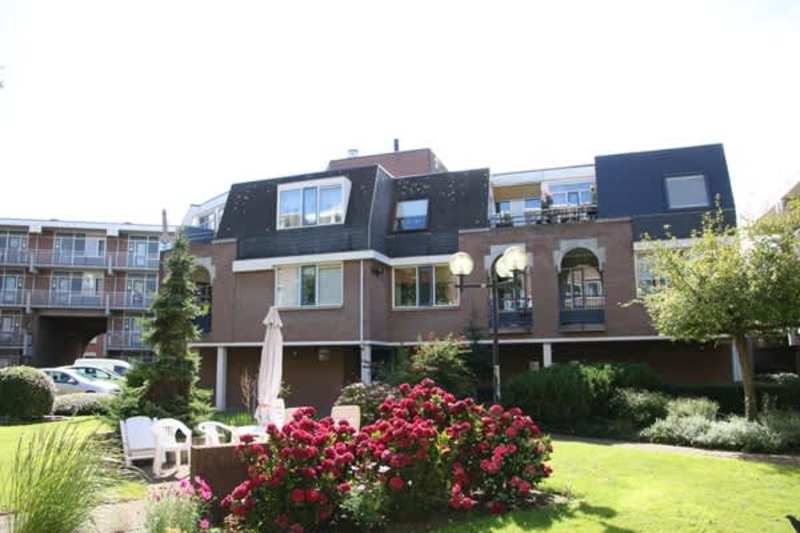 Haarstraat 157