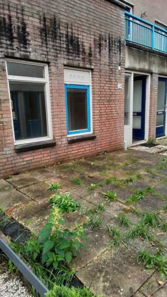 Rietstraat 24, 2165 XW Lisserbroek, Nederland