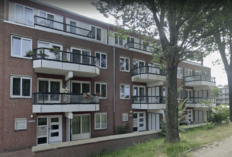 Sluis 174, 1357 PD Almere, Nederland