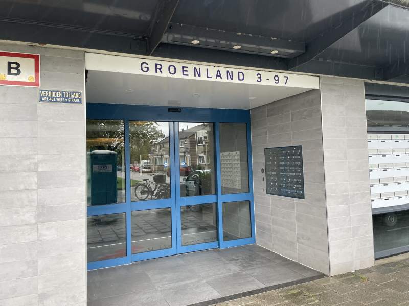 Groenland 41