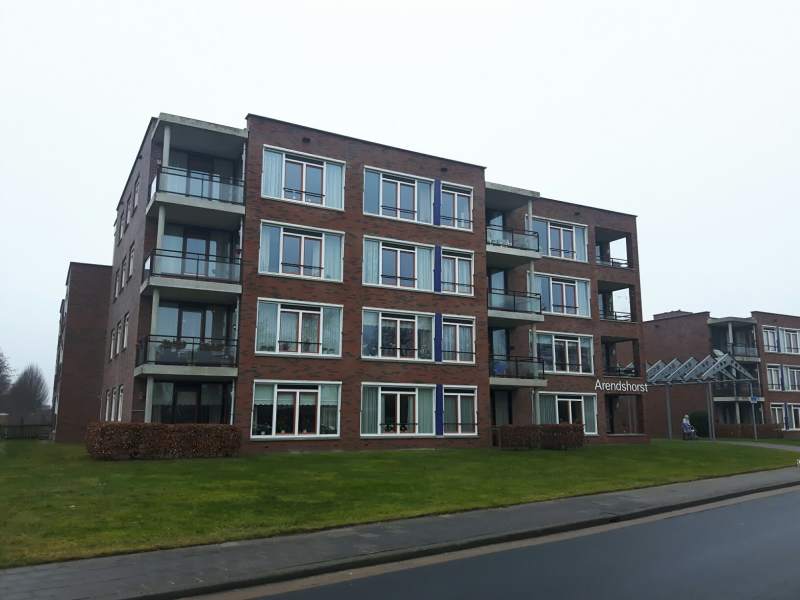 Schoolstraat 47, 9781 JM Bedum, Nederland