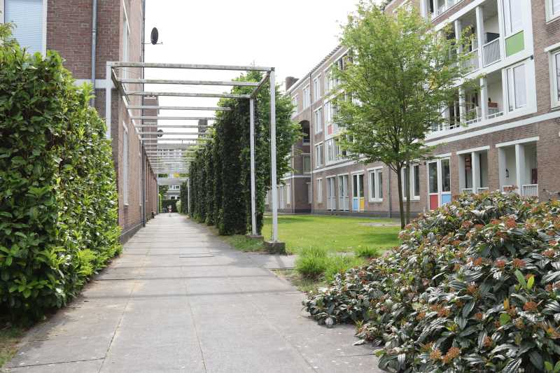 Weverstraat 22B