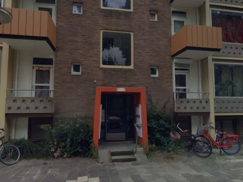 Westindischekade 186, 9715 TK Groningen, Nederland