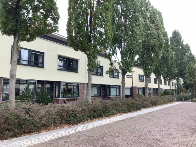 De Rietlanden 14, 2953 WN Alblasserdam, Nederland