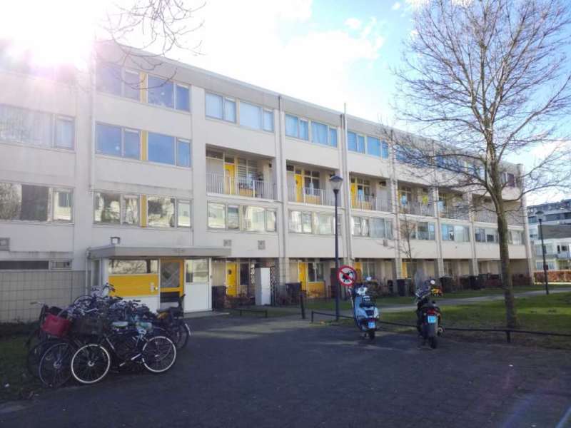 Rijksstraatweg 707, 2025 DL Haarlem, Nederland