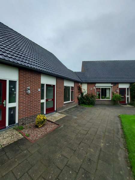 Regnerus Praediniusstraat 17, 9951 CA Winsum, Nederland