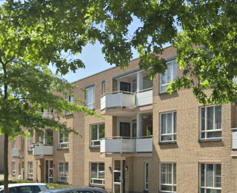 Churchillweg 33