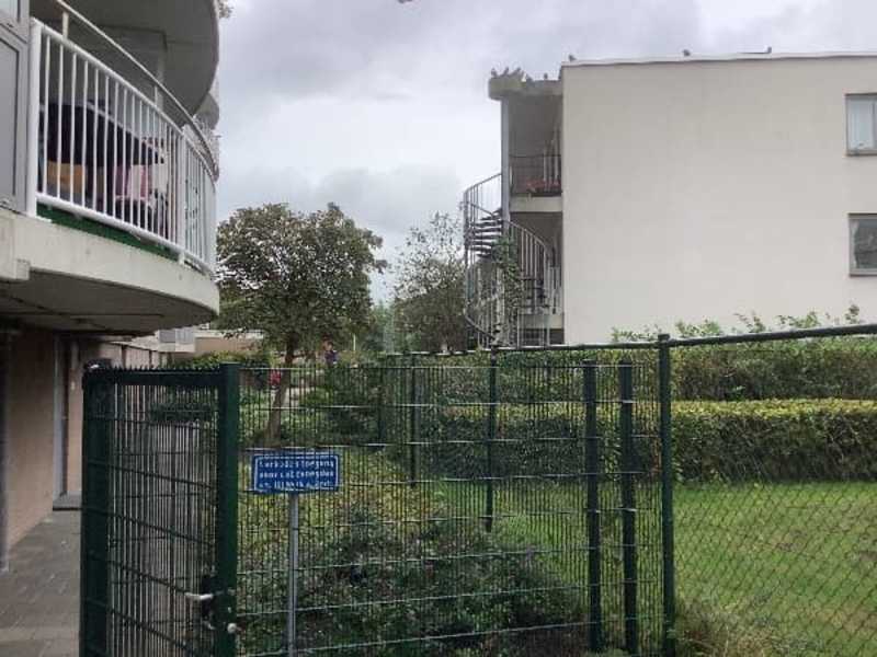 Bos en Lommerplantsoen 62