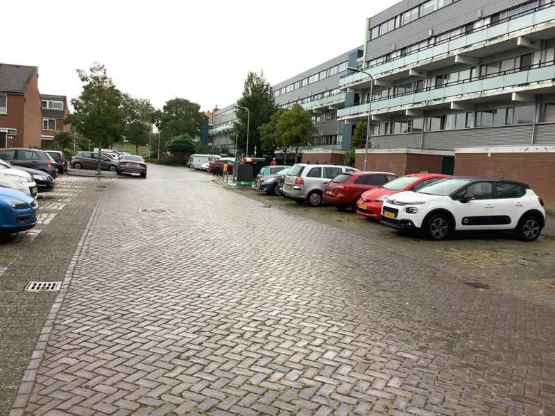 W.H. Vliegenstraat 160, 3332 CZ Zwijndrecht, Nederland