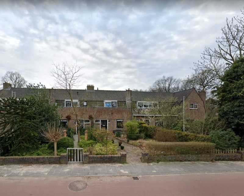 Zandvoortselaan 228, 2116 ES Bentveld, Nederland