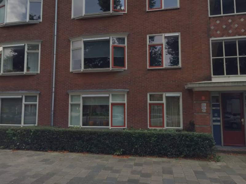 Bankastraat 53A, 9715 CH Groningen, Nederland