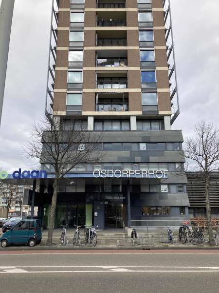 Pieter Calandlaan 86, 1068 NP Amsterdam, Nederland