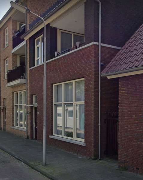 Wilhelminastraat 16, 3361 XT Sliedrecht, Nederland