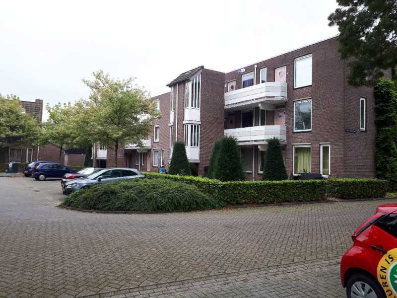 Antoon Coolenstraat 10, 4003 DM Tiel, Nederland