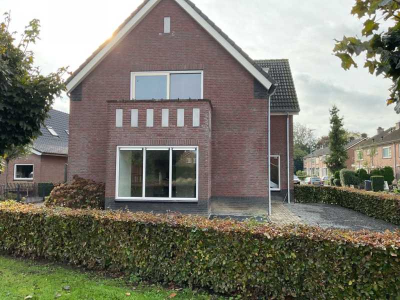 Prinses Margrietstraat 1