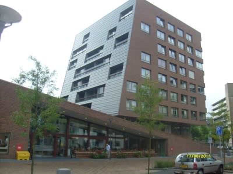 Berkenplein 342, 1112 CL Diemen, Nederland