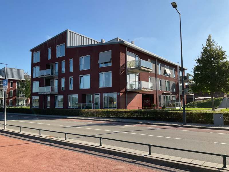 Rijnstraat 13b, 4191 CL Geldermalsen, Nederland