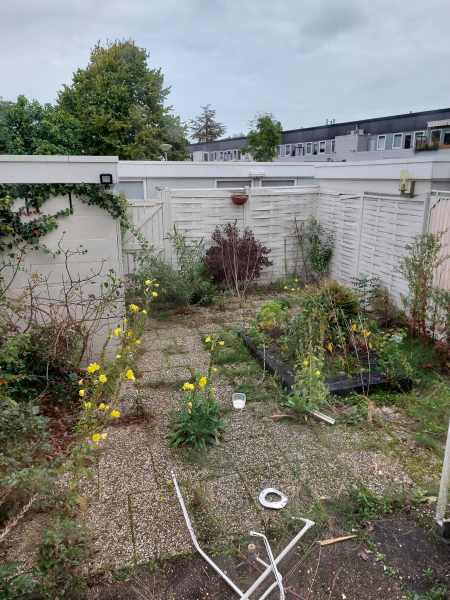 Duivendrechtselaan 139