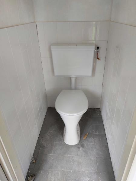 Duivendrechtselaan 139