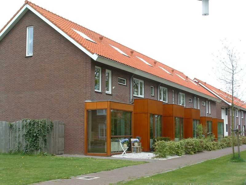 Corversbos 51, 6718 HK Ede, Nederland