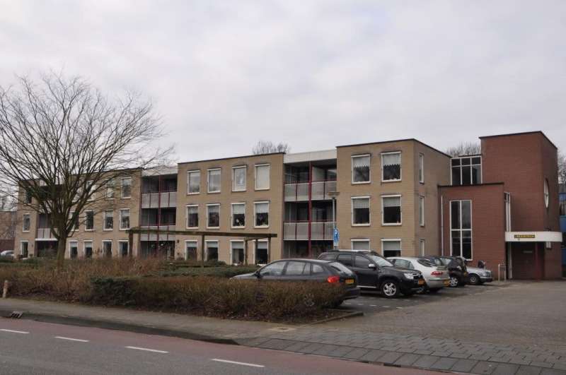 Gasthuislingelaan 28, 4002 AE Tiel, Nederland