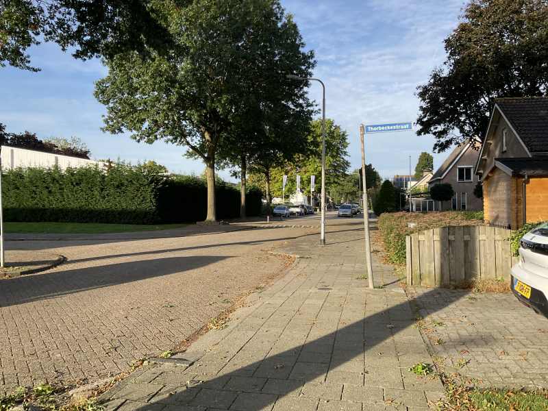 Van Hogendorpstraat 6