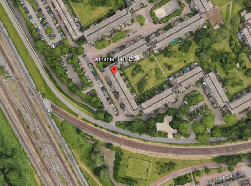 Ophemerthof 161