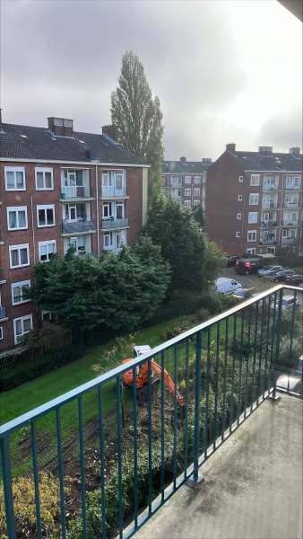 Nieuwenhuysenstraat 28