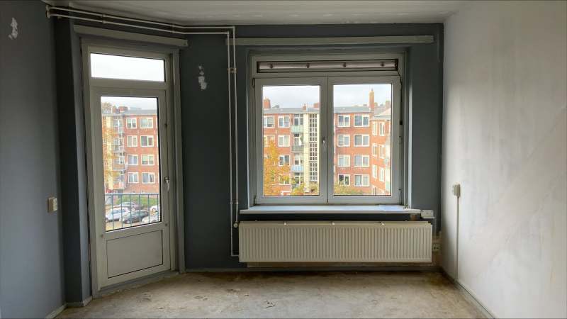 Nieuwenhuysenstraat 28