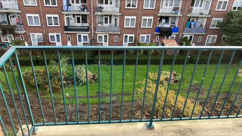 Nieuwenhuysenstraat 28