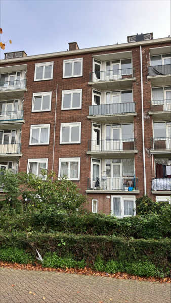 Nieuwenhuysenstraat 28