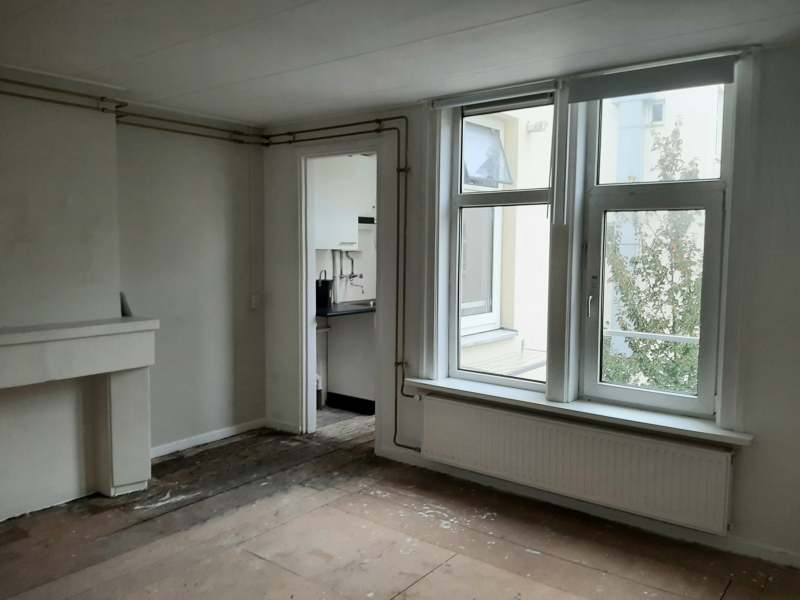 Van Houweningenstraat 21