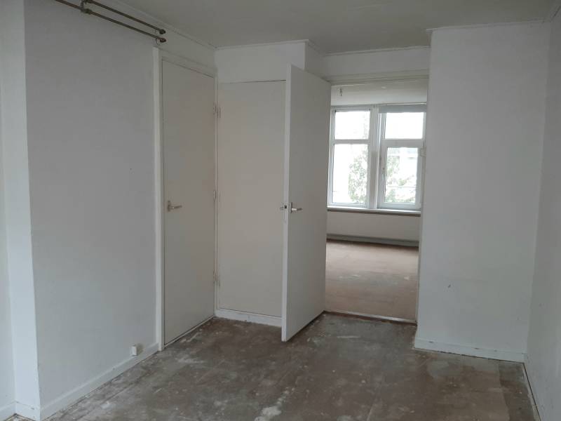 Van Houweningenstraat 21