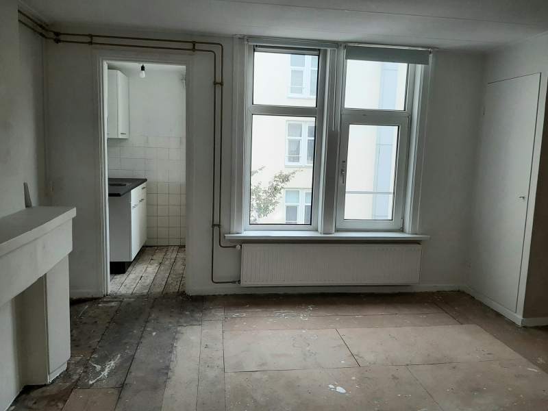 Van Houweningenstraat 21