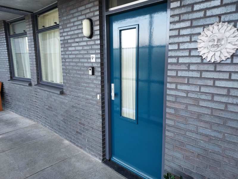 Notaris A.H. Agessingel 9A