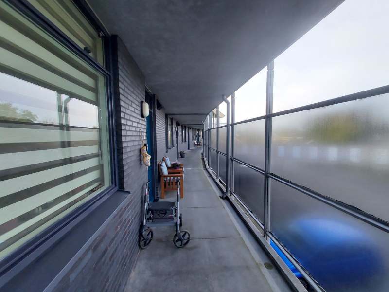 Notaris A.H. Agessingel 9A