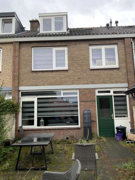 Karshoffstraat 34, 1964 CD Heemskerk, Nederland