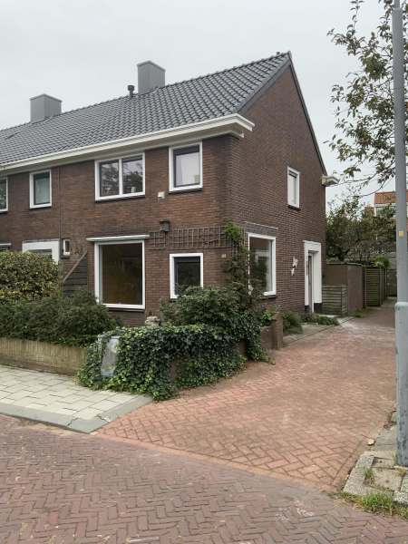 Antonio Morstraat 13, 1964 ET Heemskerk, Nederland