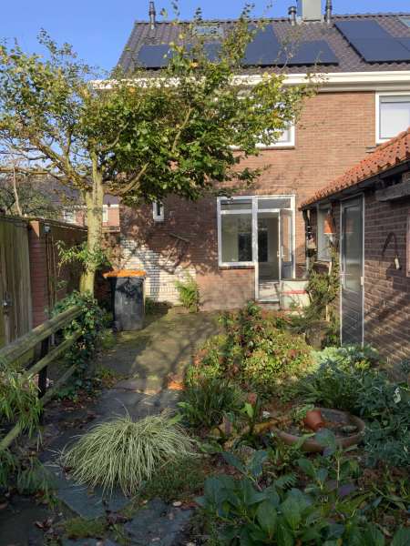 Antonio Morstraat 13