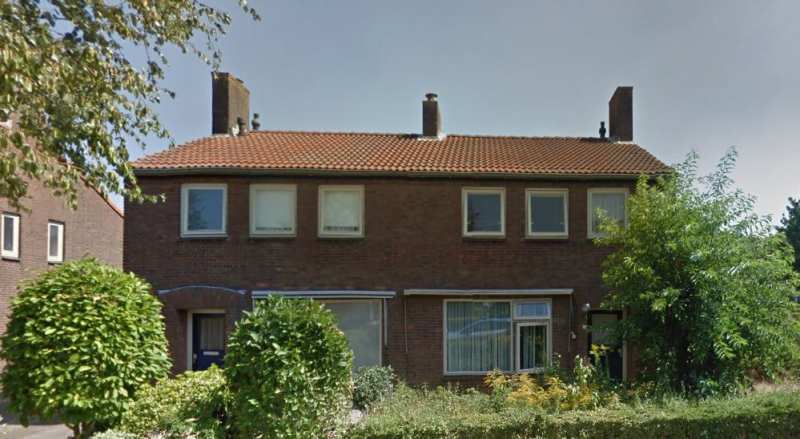 Berkenlaan 17, 3911 GL Rhenen, Nederland