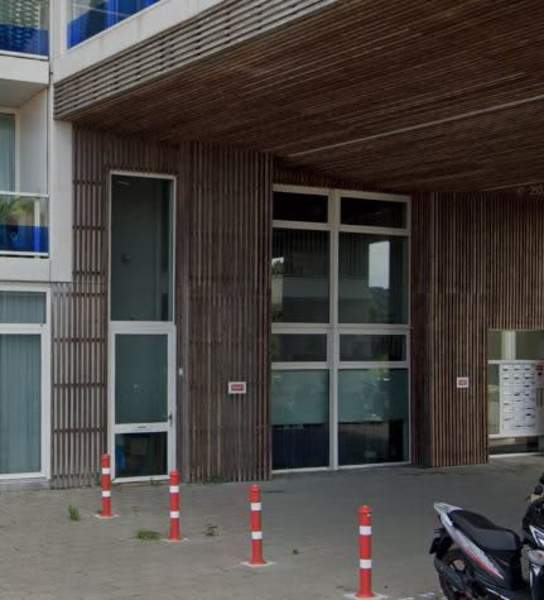 Zuilen 43, 9716 HB Groningen, Nederland